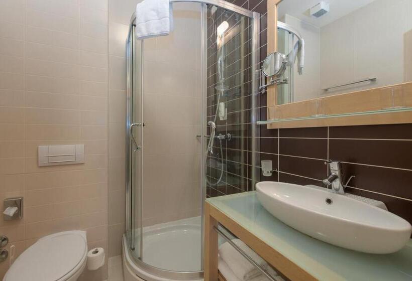 آپارتمان 2 خوابه, Grand Novi Vinodolski Resort