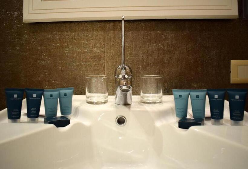 اتاق استاندارد تودرتو, Grand Novi Vinodolski Resort