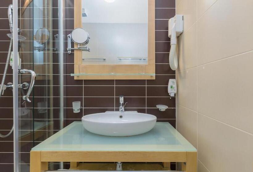 آپارتمان دلوکس 3 خوابه, Grand Novi Vinodolski Resort