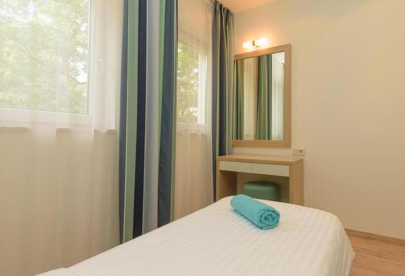 2 Bedroom Premium Apartment, Grand Novi Vinodolski Resort