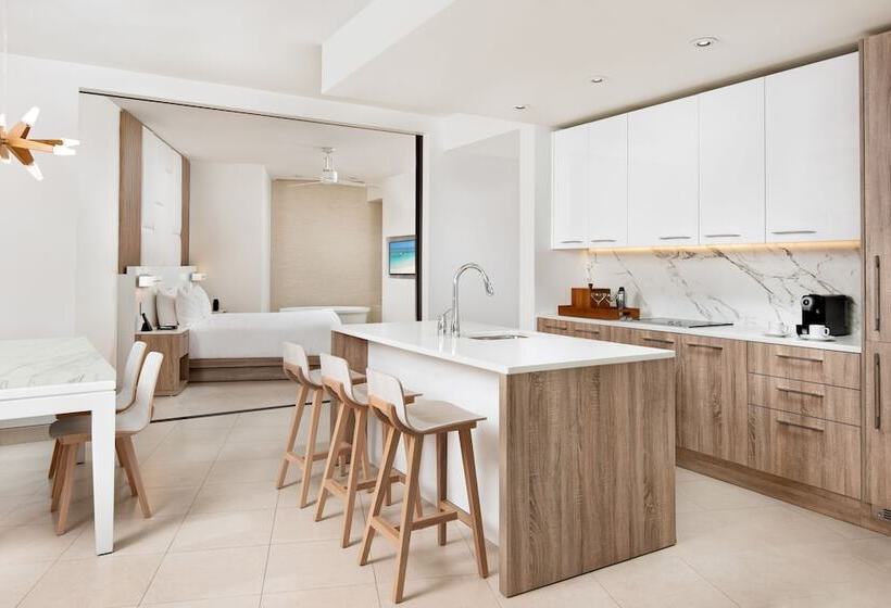 3 Bedroom Suite, Wymara Resort & Villas