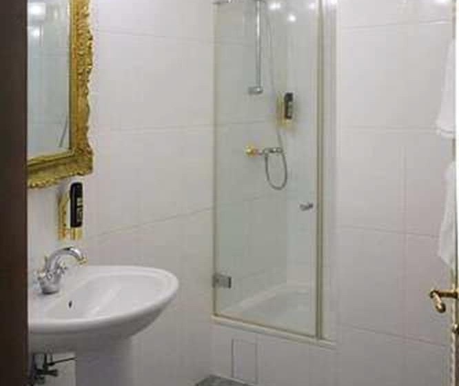 اتاق استاندارد, Albergo City Hotel Berlin