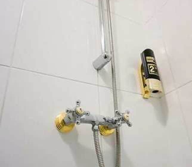 اتاق استاندارد, Albergo City Hotel Berlin