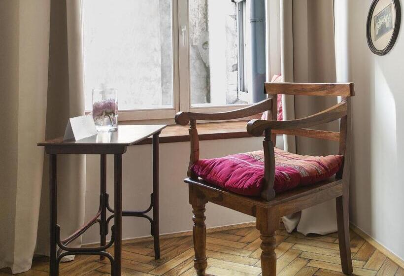 Апартаменты 1 Спальня, Antique Apartments Plac Szczepański
