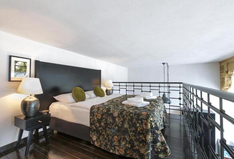Апартаменты 1 Спальня, Antique Apartments Plac Szczepański