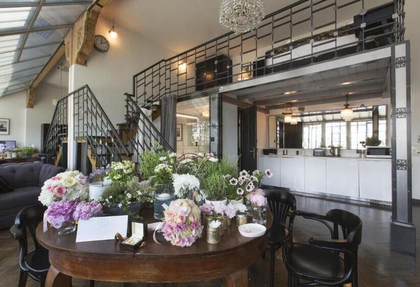 Апартаменты 1 Спальня, Antique Apartments Plac Szczepański
