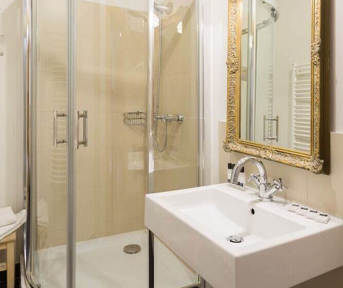 Апартаменты 4 Спальни, Antique Apartments Plac Szczepański