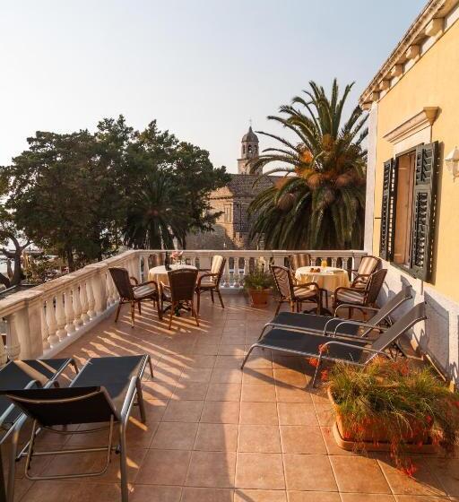 اتاق لوکس, Boutique Hotel Villa Pattiera