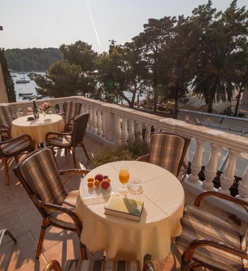 اتاق لوکس, Boutique Hotel Villa Pattiera