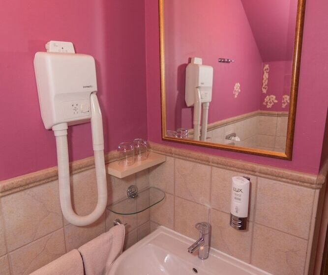 اتاق استاندارد, Boutique Hotel Villa Pattiera