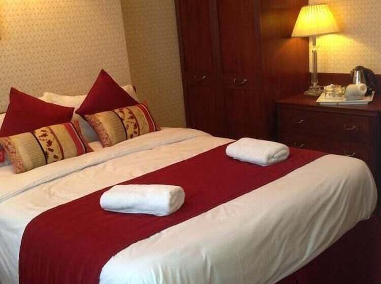 Quarto Estandar, Avon