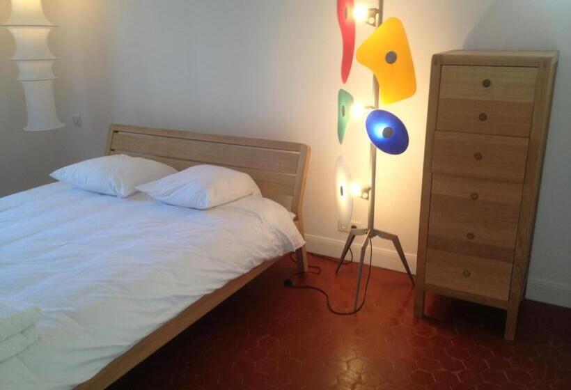 Family Suite, De La Pinède