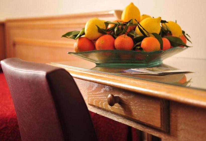 اتاق استاندارد, Hôtel Miléade L Orangeraie   Menton