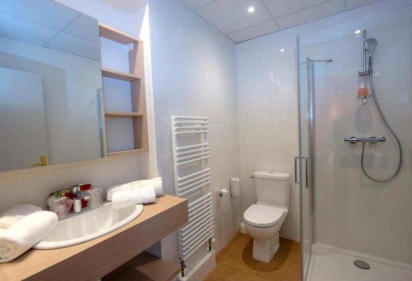 اتاق استاندارد, Hôtel Miléade L Orangeraie   Menton