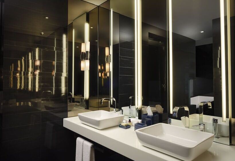 سوئیت پریمیوم, Hyatt Centric Wall Street New York