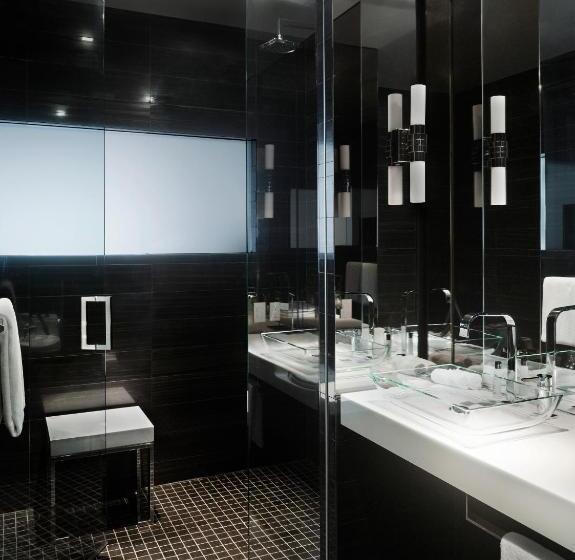 장애인을 위한 스탠다드 룸, Hyatt Centric Wall Street New York