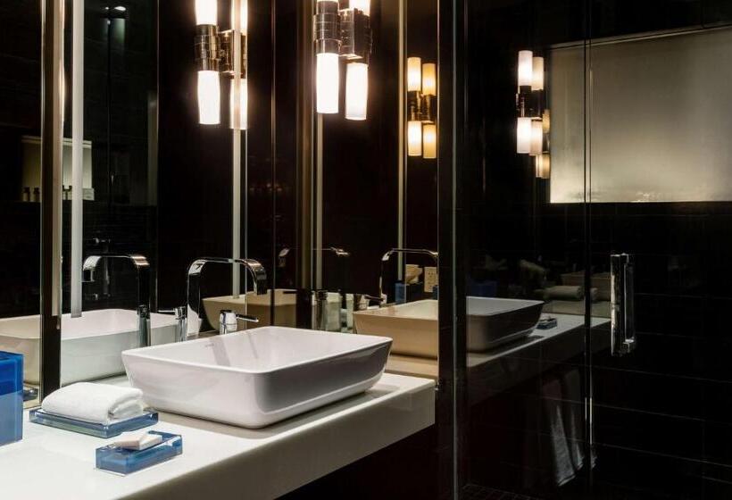 장애인을 위한 스탠다드 룸, Hyatt Centric Wall Street New York