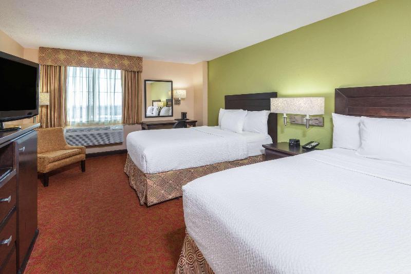 스탠다드 룸, Hpa Hotel Andreas