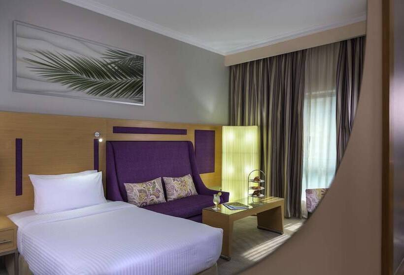 اتاق سوپریور, Radisson Blu Hotel, Cairo Heliopolis