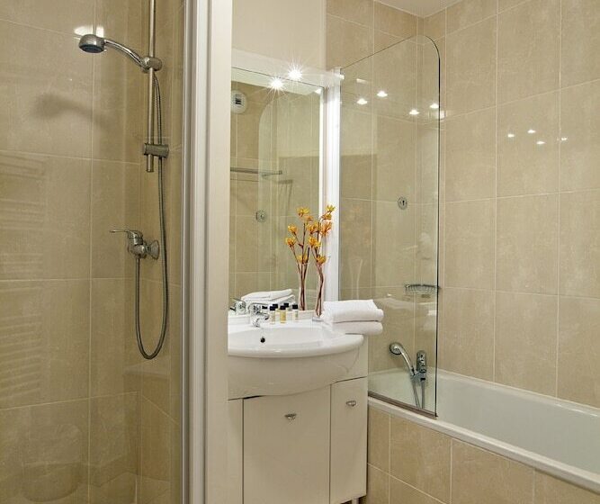 Номер Премиум, Residhome Arcachon Plazza