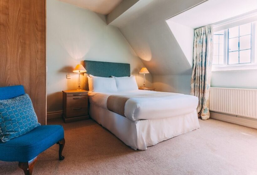 Номер Стандарт, Colwall Park   Hotel, Bar & Restaurant