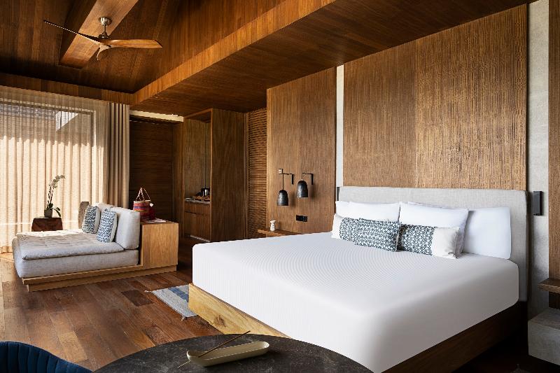 Suite Widok Morze, Banyan Tree Mayakoba