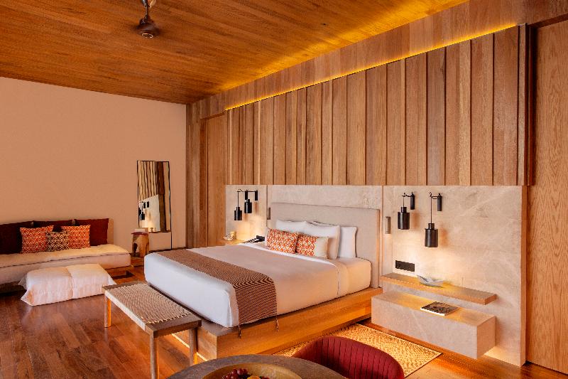 Suite Widok Morze, Banyan Tree Mayakoba
