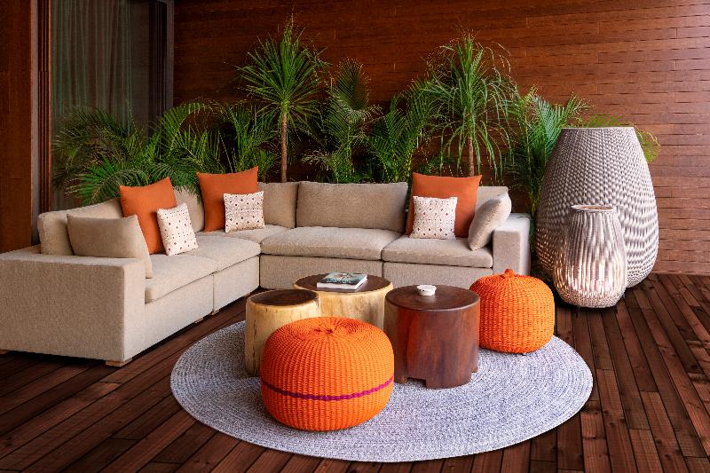 Suite Queen Bed, Banyan Tree Mayakoba