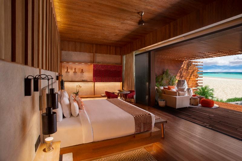 Suite Łóżko King Size, Banyan Tree Mayakoba