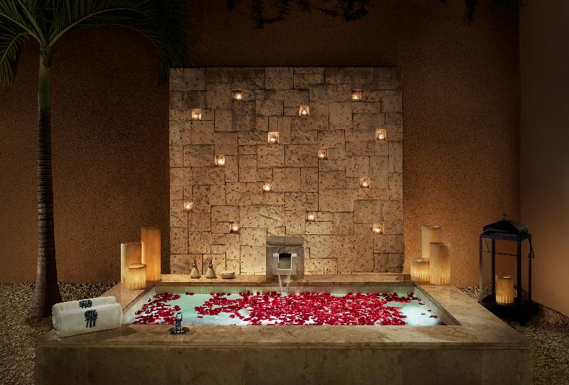 Willa 1 Sypialnia, Banyan Tree Mayakoba