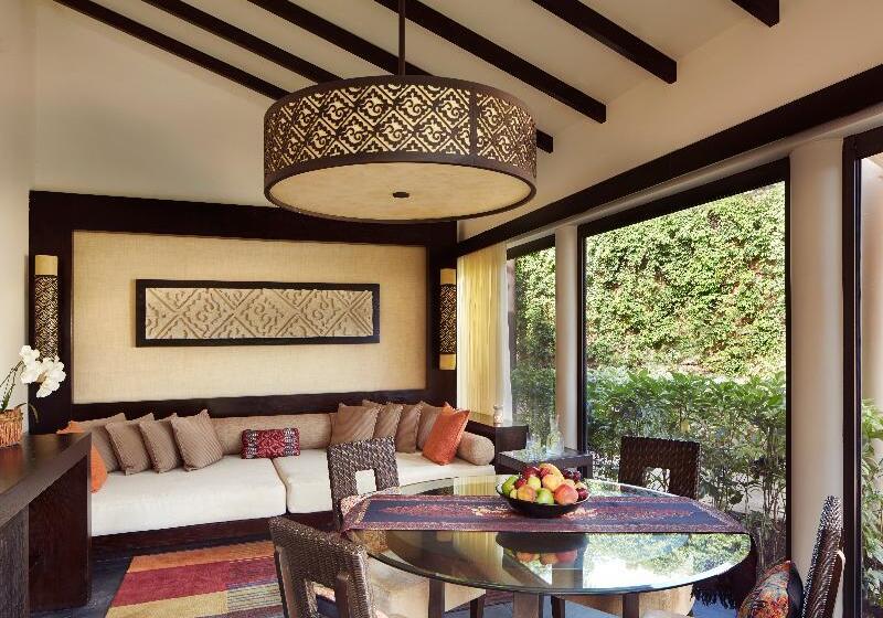 ویلای 1 خوابه, Banyan Tree Mayakoba