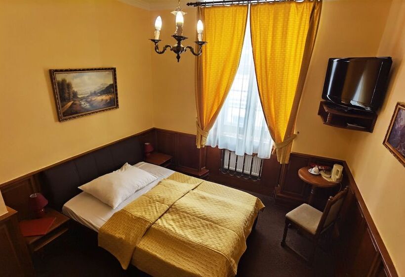 Quarto Estandar Individual, Betlem Club