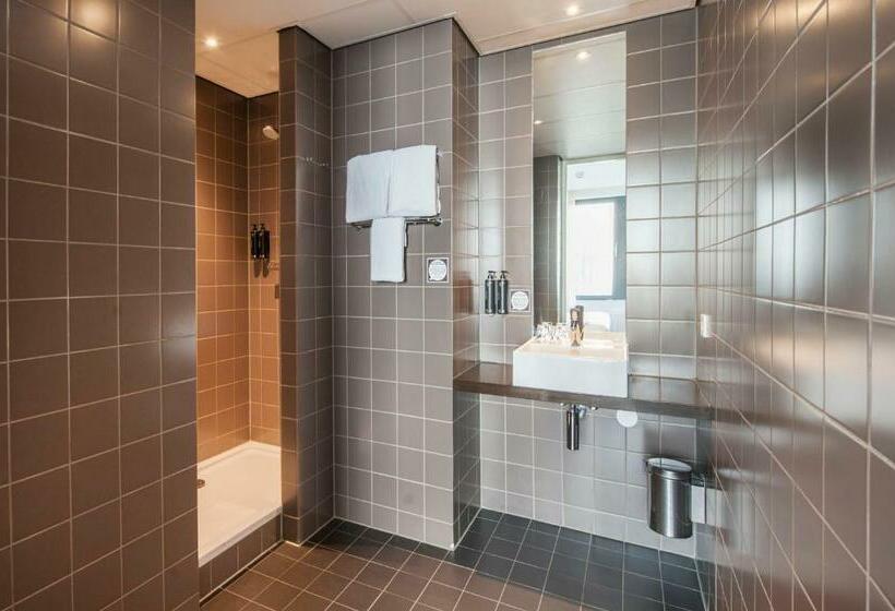اتاق استاندارد, Conscious Hotel Vondelpark
