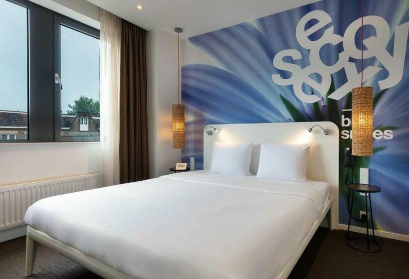 اتاق استاندارد, Conscious Hotel Vondelpark