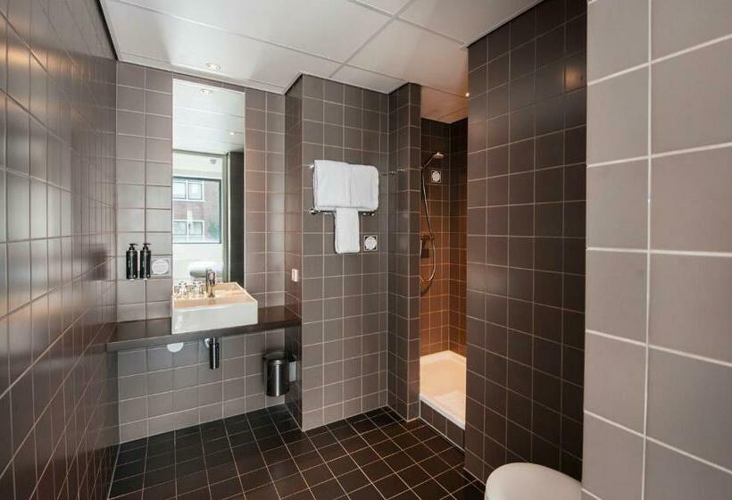 اتاق استاندارد سه نفره, Conscious Hotel Vondelpark