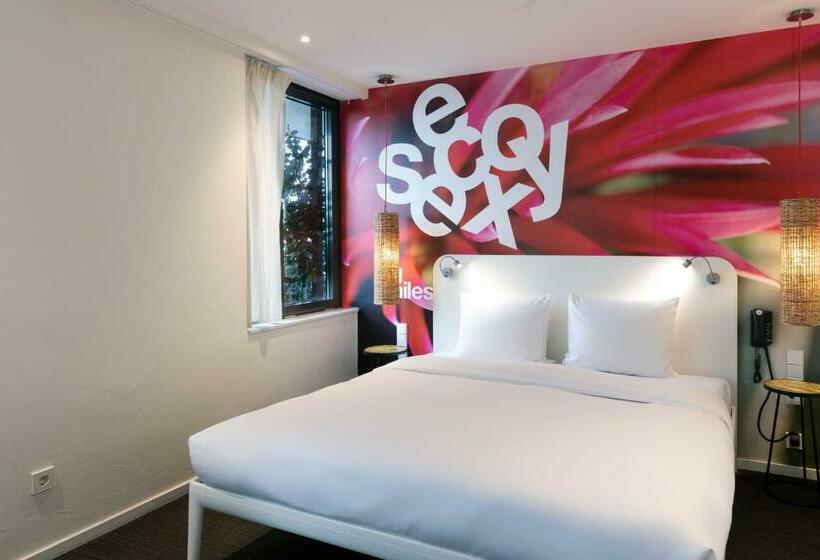اتاق استاندارد, Conscious Hotel Vondelpark