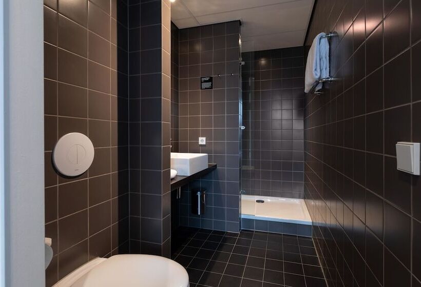 اتاق استاندارد, Conscious Hotel Vondelpark
