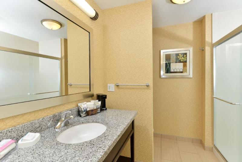 اتاق استاندارد, Conscious Hotel Vondelpark