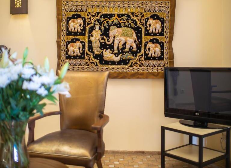 Suite Deluxe, Demeures D Orient Riad & Spa
