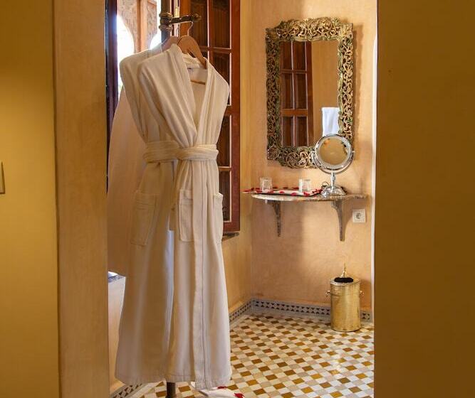 Suite Deluxe, Demeures D Orient Riad & Spa