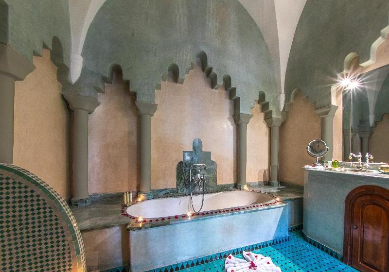 Suite, Demeures D Orient Riad & Spa