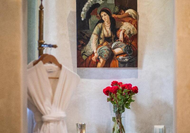 Suite, Demeures D Orient Riad & Spa