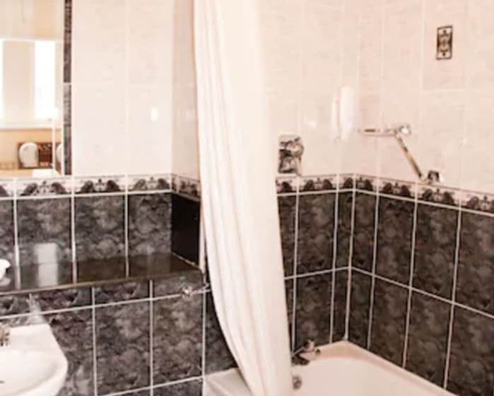 اتاق استاندارد, Dublin Citi Hotel Of Temple Bar