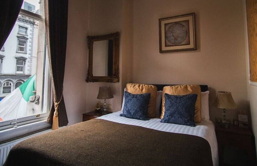 اتاق استاندارد, Dublin Citi Hotel Of Temple Bar