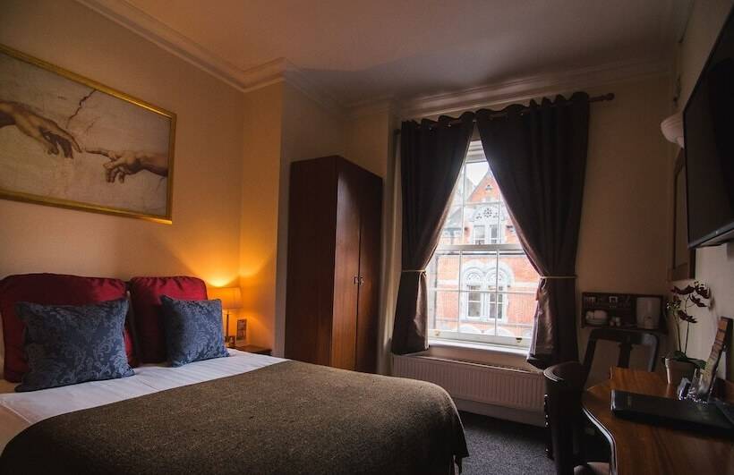 اتاق استاندارد, Dublin Citi Hotel Of Temple Bar