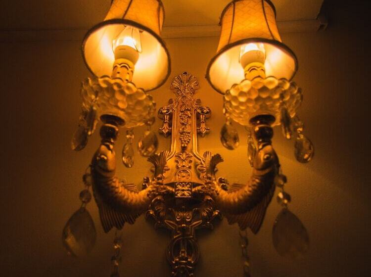 اتاق لوکس, Dublin Citi Hotel Of Temple Bar