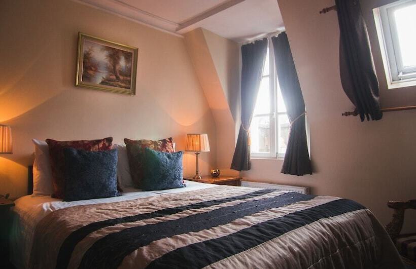 اتاق لوکس, Dublin Citi Hotel Of Temple Bar
