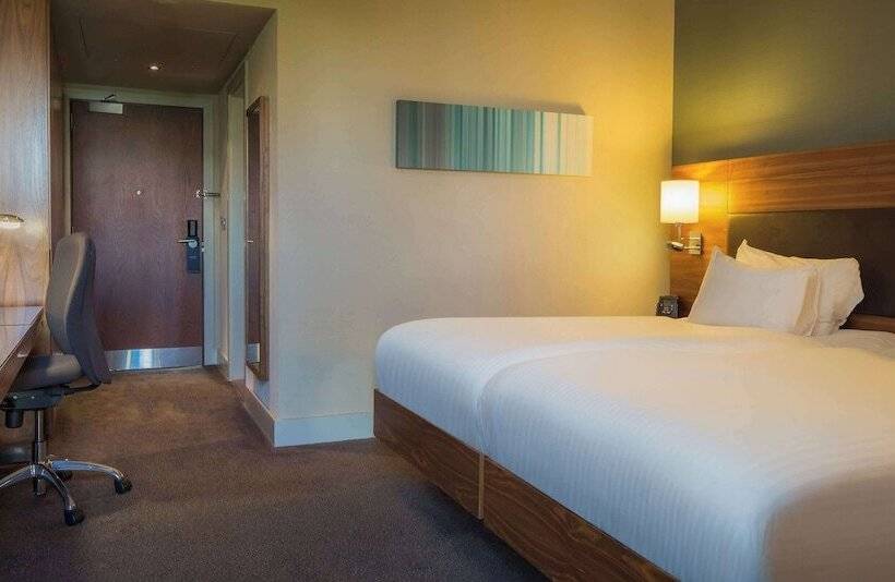 Номер Стандарт, Hilton Liverpool City Centre
