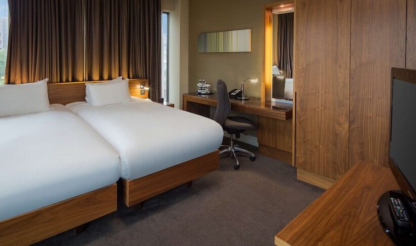 Номер Стандарт, Hilton Liverpool City Centre