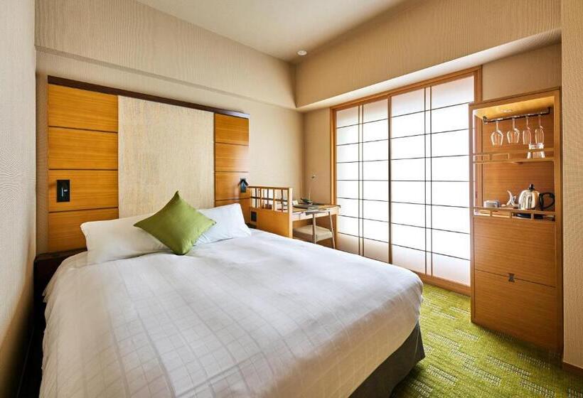 اتاق استاندارد, Niwa Tokyo